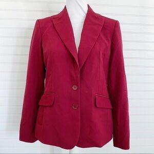 Apostrophe blazer Jacket Size 10 Petite